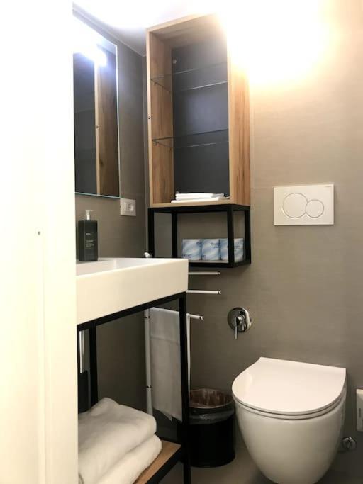 Romantic Eco-Loft Appartement Buitenkant foto