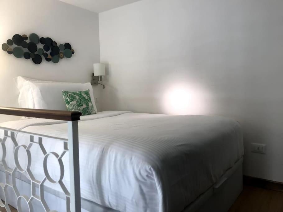 Romantic Eco-Loft Appartement Buitenkant foto