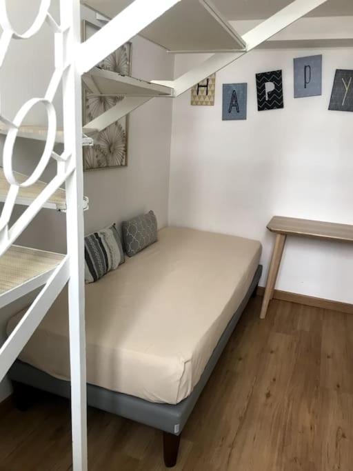 Romantic Eco-Loft Appartement Buitenkant foto
