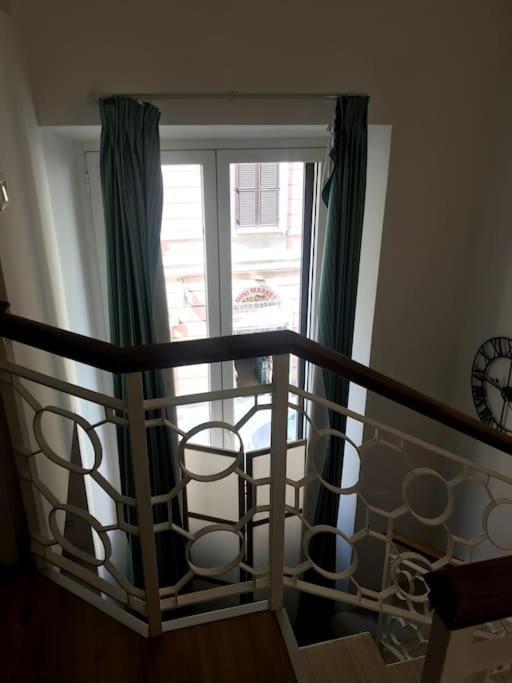 Romantic Eco-Loft Appartement Buitenkant foto