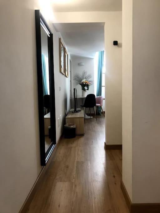 Romantic Eco-Loft Appartement Buitenkant foto
