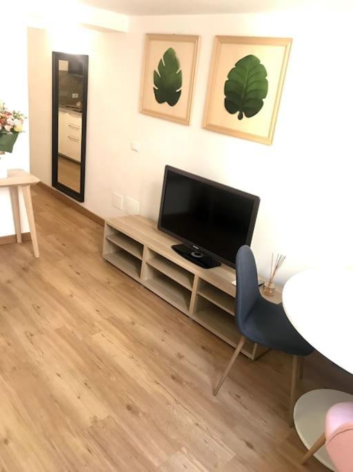 Romantic Eco-Loft Appartement Buitenkant foto